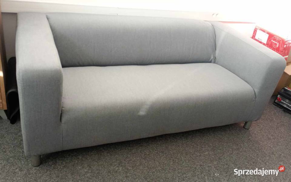 SOFA KLIPPAN 2osobowa