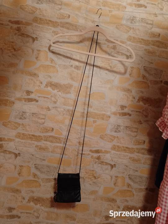 Real Leather SkórzanaTorebka listonoszka z Dla kobiet małopolskie Kraków sprzedam