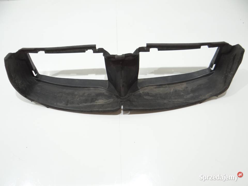 KIEROWNICA POWIETRZA BMW E90 LCI M PAKIET N47