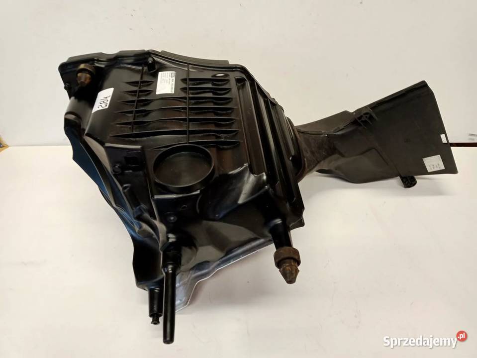 OBUDOWA FILTRA POWIETRZA AUDI Q5 80A 80A133835AE Rakoniewice sprzedam