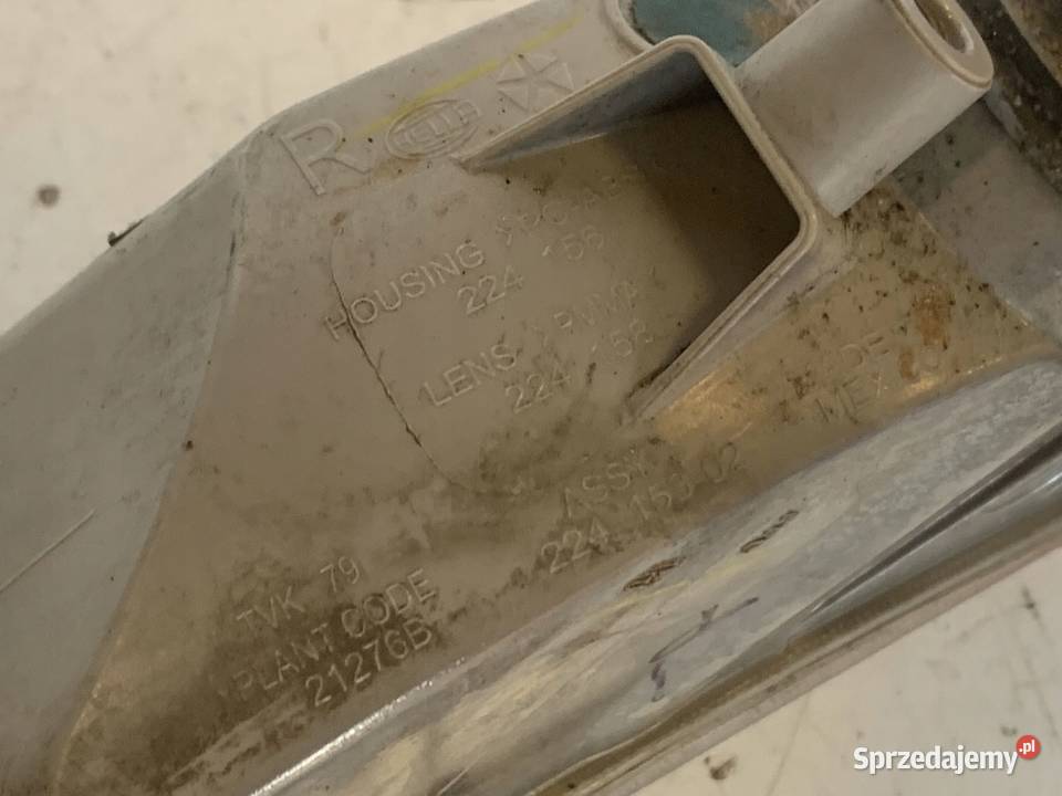 JEEP PATRIOT 10r kierunkowskaz prawy 224158 Kielce sprzedam