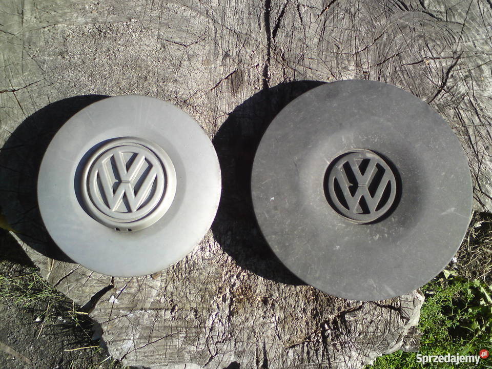 dekle volkswagen Rok produkcji 1993 lubelskie Chełm