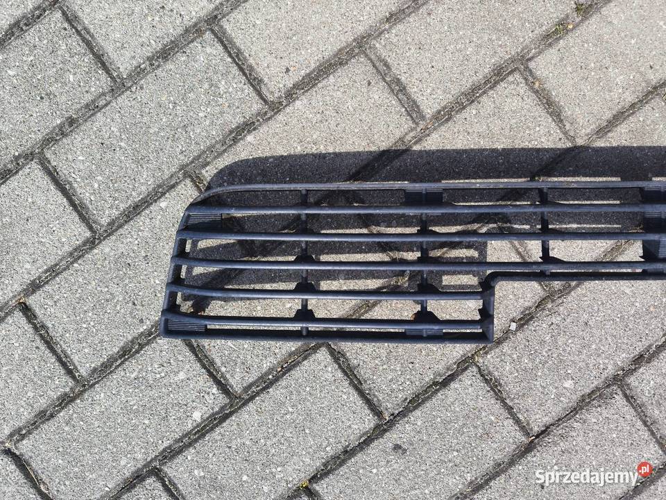 Kratka zderzaka Mitsubishi Galant elegance