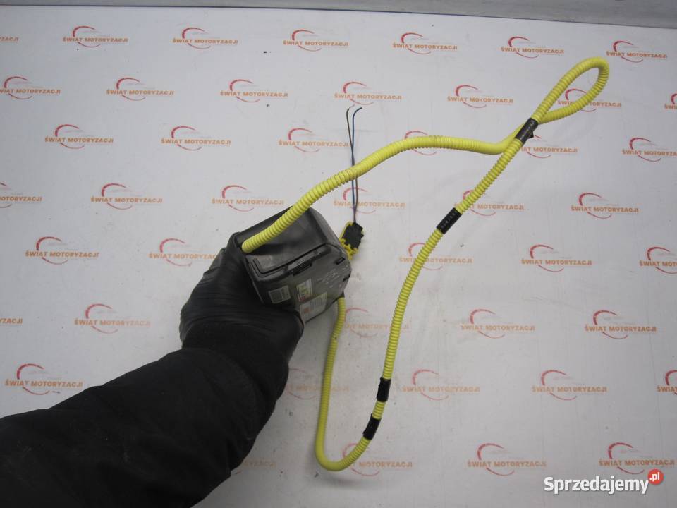AIRBAG PODUSZKA FOTELA LEWA 78005TM0T81 HONDA Kielce