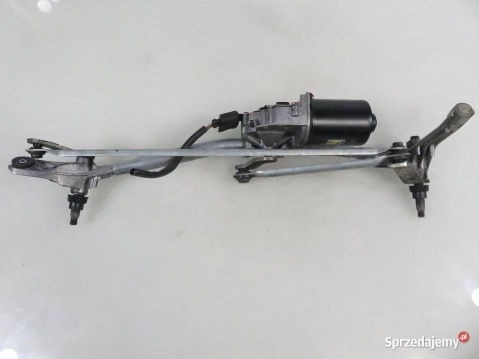 MECHANIZM WYCIERACZEK BMW E90 6978263 404959