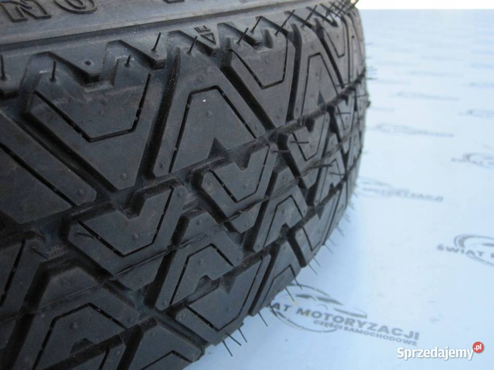 OPEL VECTRA C ASTRA H koło dojazdowe 1157016 92M Koła dojazdowe Kielce