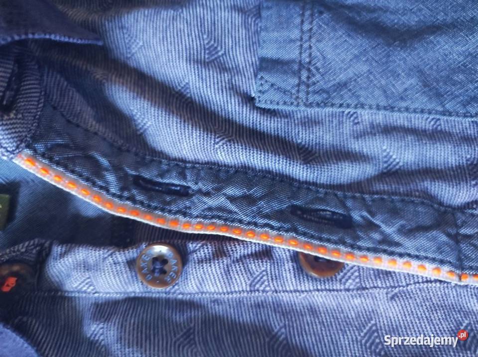 Ted Baker jachtowa koszulka polo chłopca z Kielce sprzedam