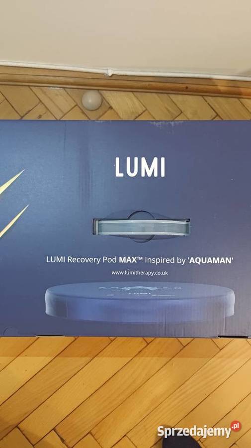 Nowa Wanna do Morsowania Tarnów