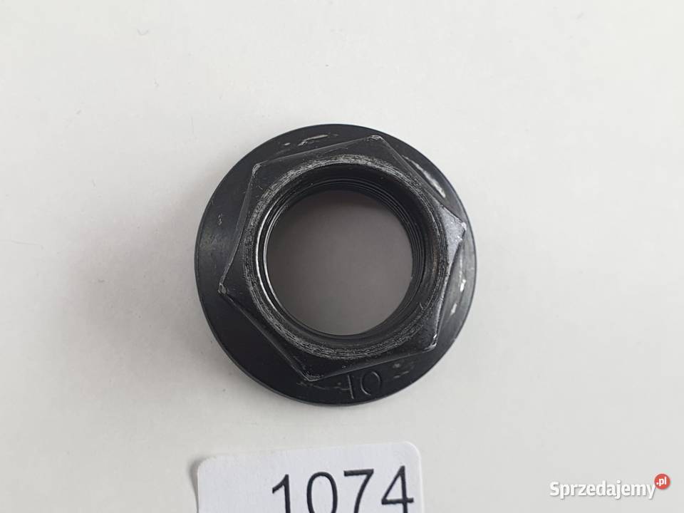 NAKRETKA TGB BLADE 550 EFI TGB Janowice