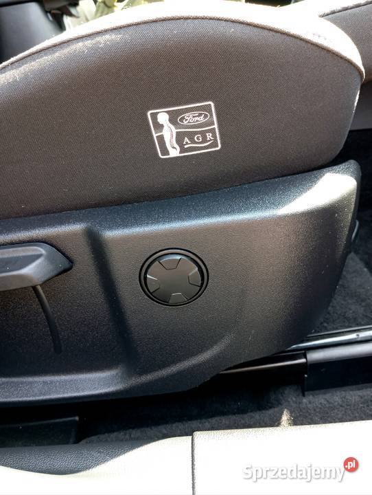 Ford focus 2021 serwisowany