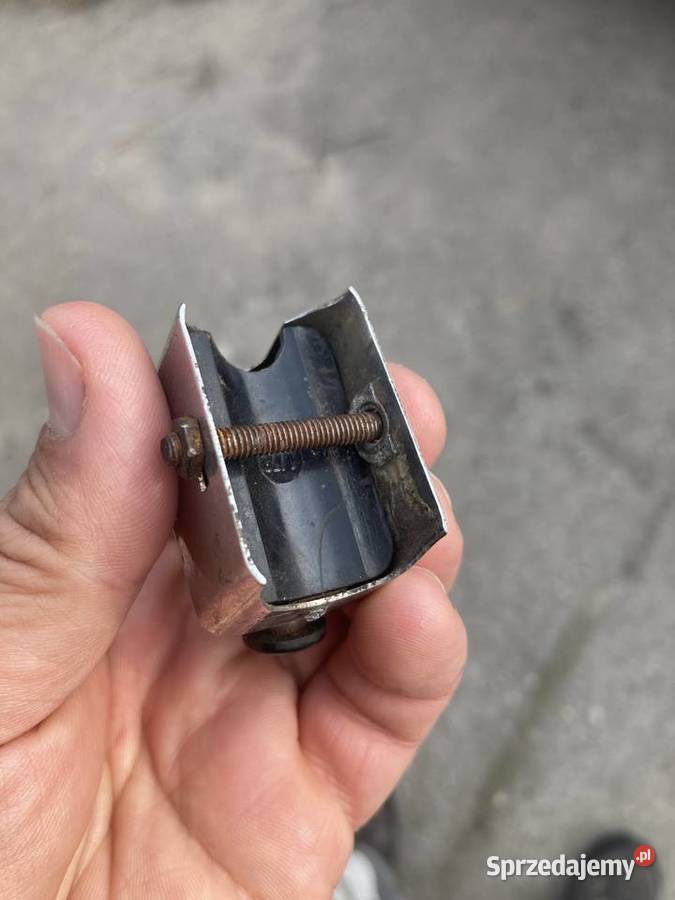 Przełącznik świateł DDR simson mz Mosina sprzedam