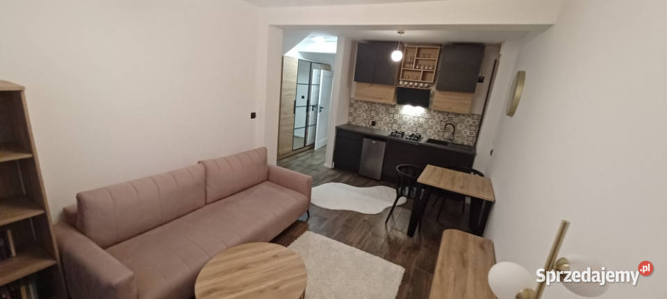 Pogranicze Marek i WarszawyWyspiańskiego 38m2 2 Marki