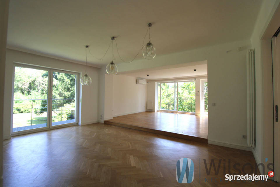 wynajmu domu wolnostojącego 382m2 Wrocław