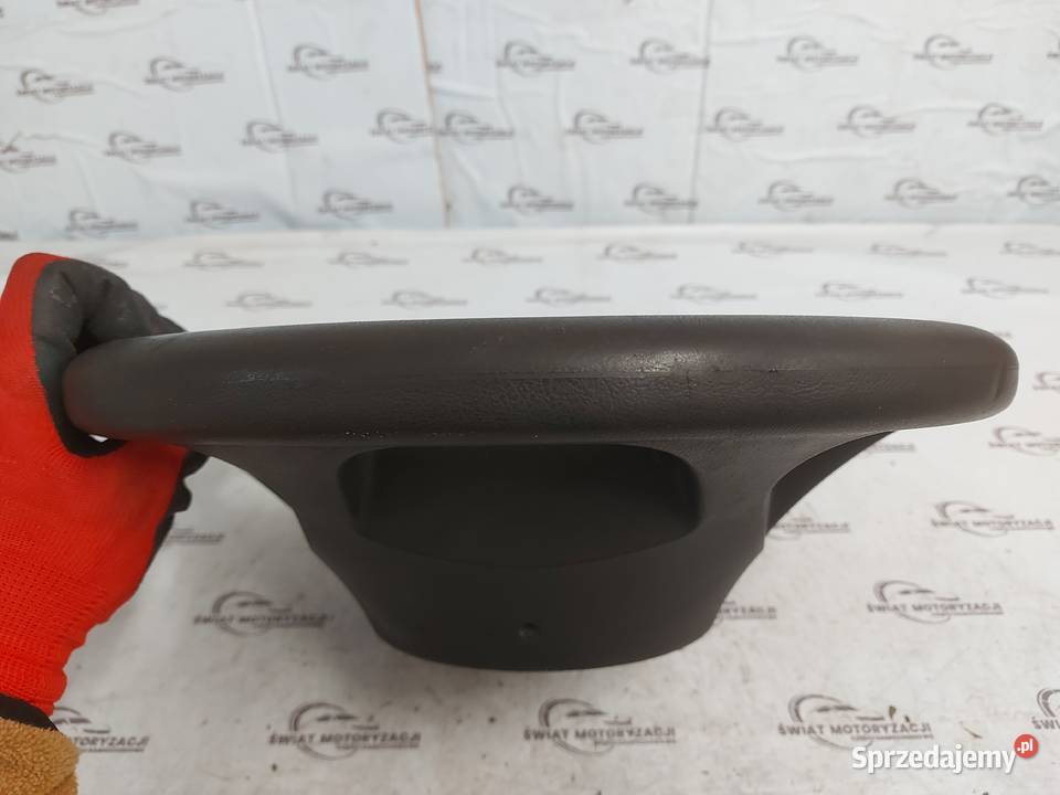 PEUGEOT BOXER III LIFT 14r kierownica