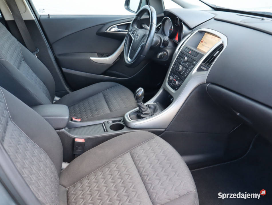Opel Astra 14 T benzyna Piaseczno