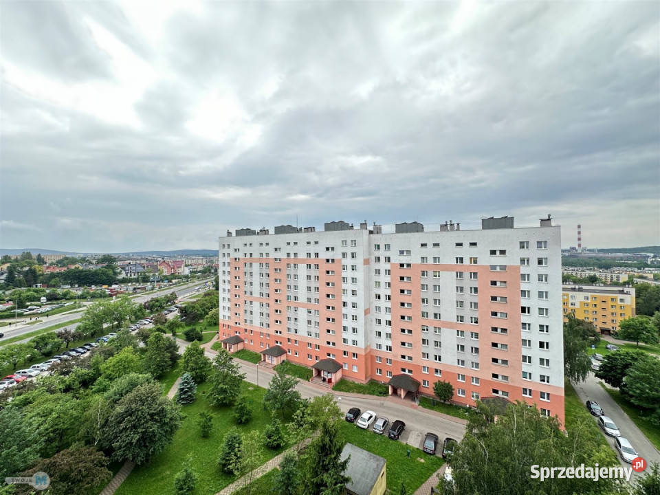 Mieszkanie na sprzedaż 539m2 Kielce Piętro 9