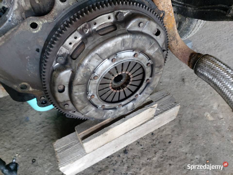 Kia k2700części części części nieuszkodzony Starachowice
