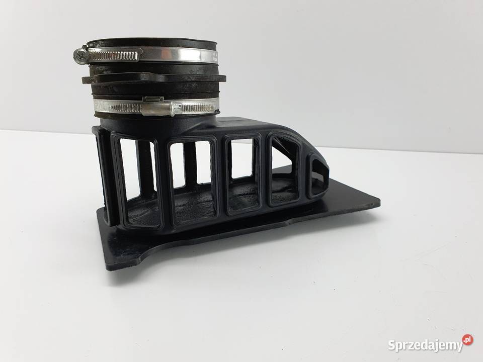 Filtr Odpowietrzenie Snorkel Koszyczek Can Am Łódź