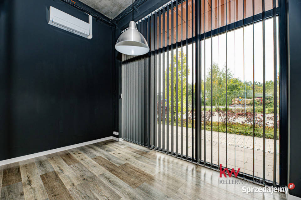 Lokal 12142m2 Szamotuły wielkopolskie