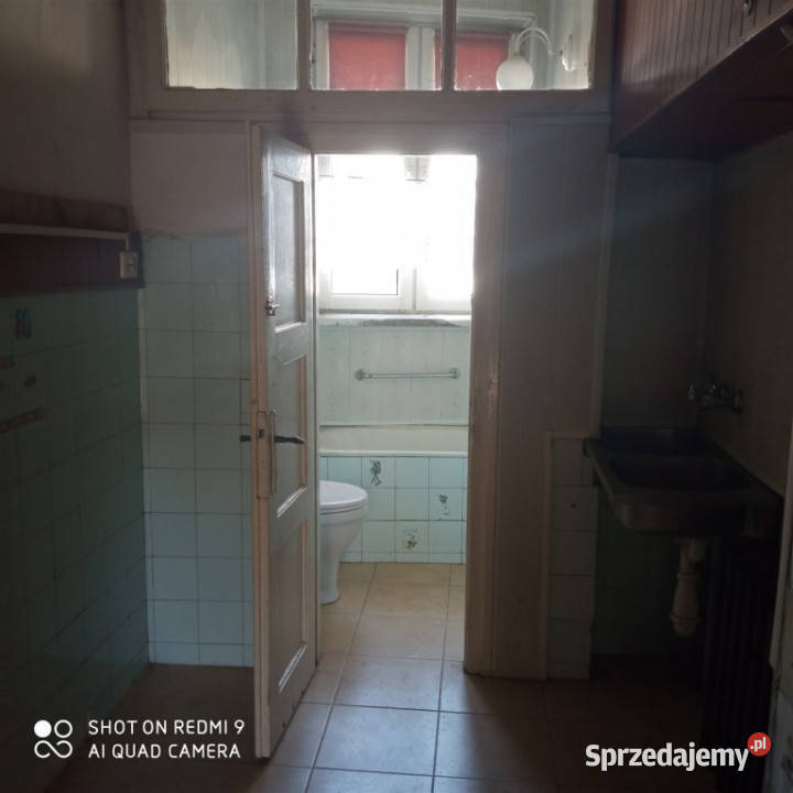 Kolbuszowa kamienica inwestycyjna w centrum