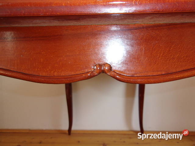 Dekoracyjny stół 79cm Piaseczno