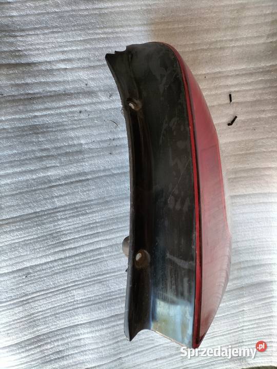 LAMPA TYLNA TYŁ DAEWOO NUBIRA Oświetlenie Kamień-Kolonia
