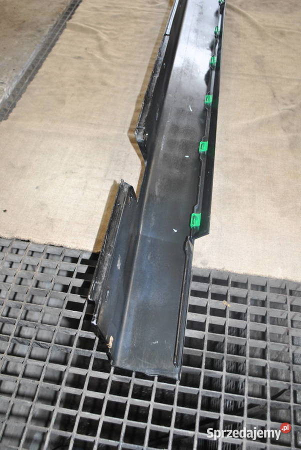 Nakłądka produ lewa strona BMW E60 E61 PRZEDLIFT śląskie Poręba
