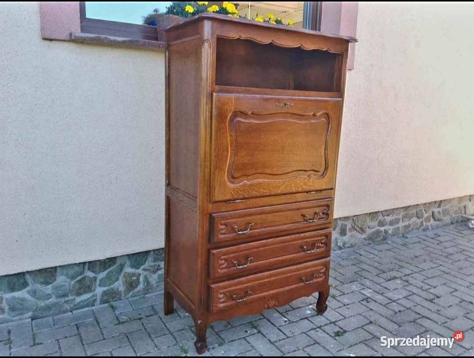 Barek Ludwikowski Stylowy Komoda