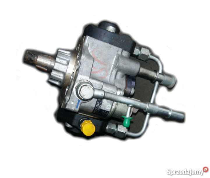 Pompa Wtryskowa OPEL 17CDTI 8980924670 Suchedniów
