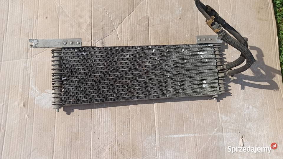 Chłodnica oleju Ford Explorer 40 SOHC III 0205 Rzeszów