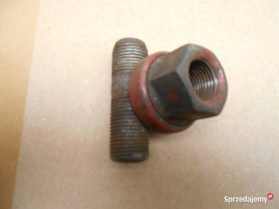 Szpilka nakretka koła iveco Piwniczna-Zdrój