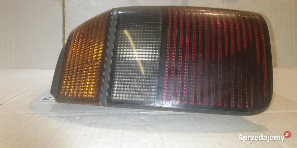 lampa tył lewa VW Golf 3 HB r9197 lampy tylne Piotrków Trybunalski sprzedam
