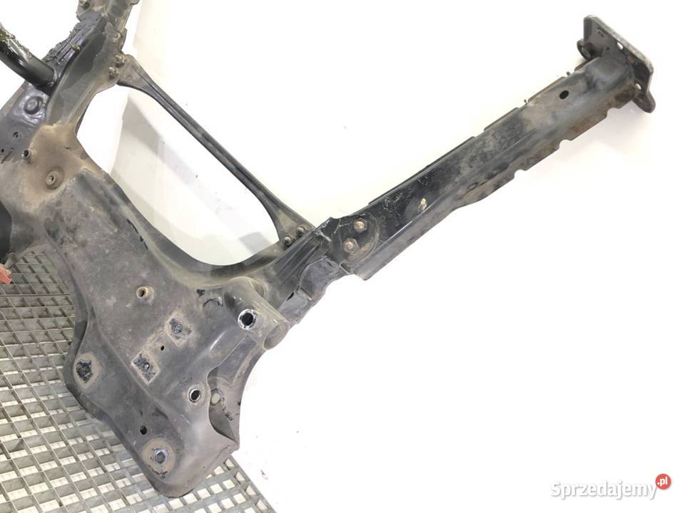 BELKA POD SILNIK FIAT DOBLO II 13 90 SANKI Wzmocnienia, belki i wsporniki