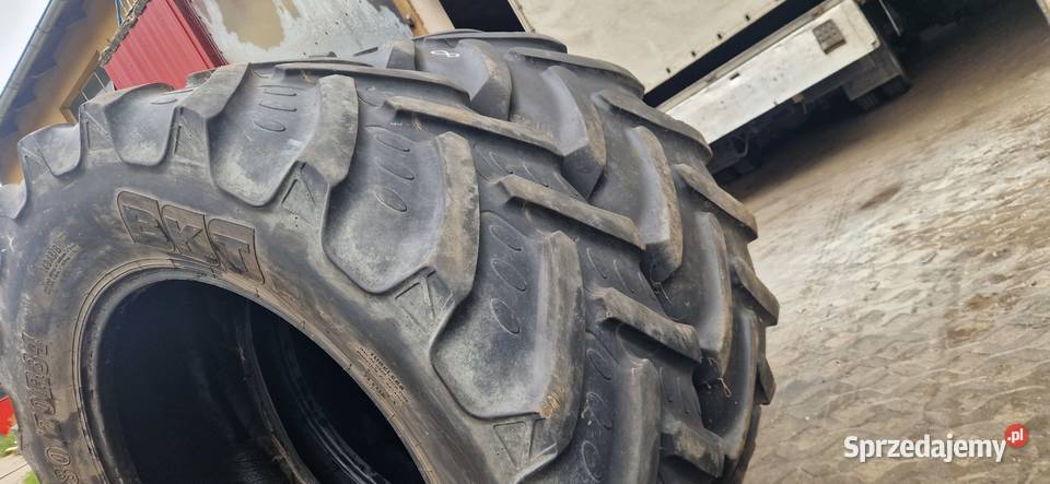 48070r34 42085r34 169r34 Michelin BKT 50 bieżnik warmińsko-mazurskie Nowe Miasto Lubawskie