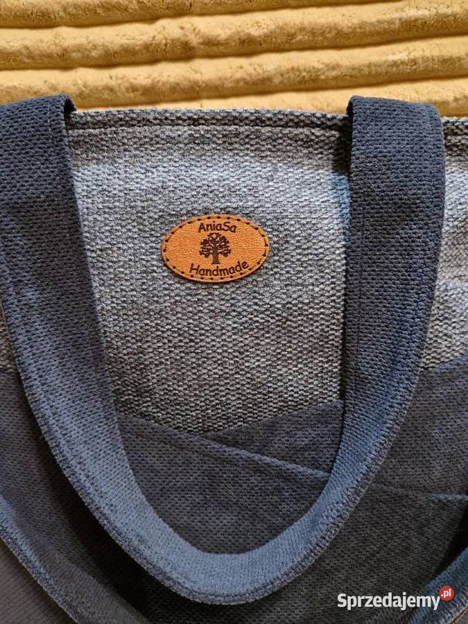 Duża torba na ramię Wrocław