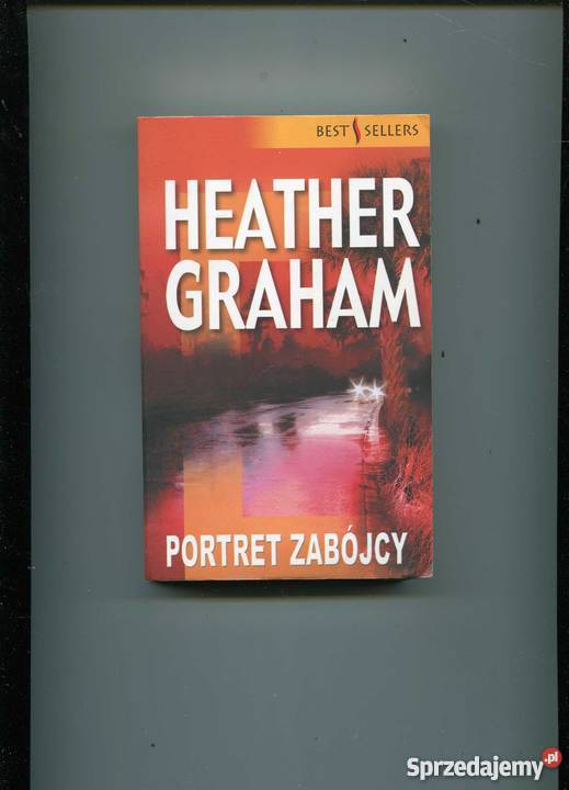 Portret zabójcy Rok wydania 2008 zachodniopomorskie Szczecin sprzedam