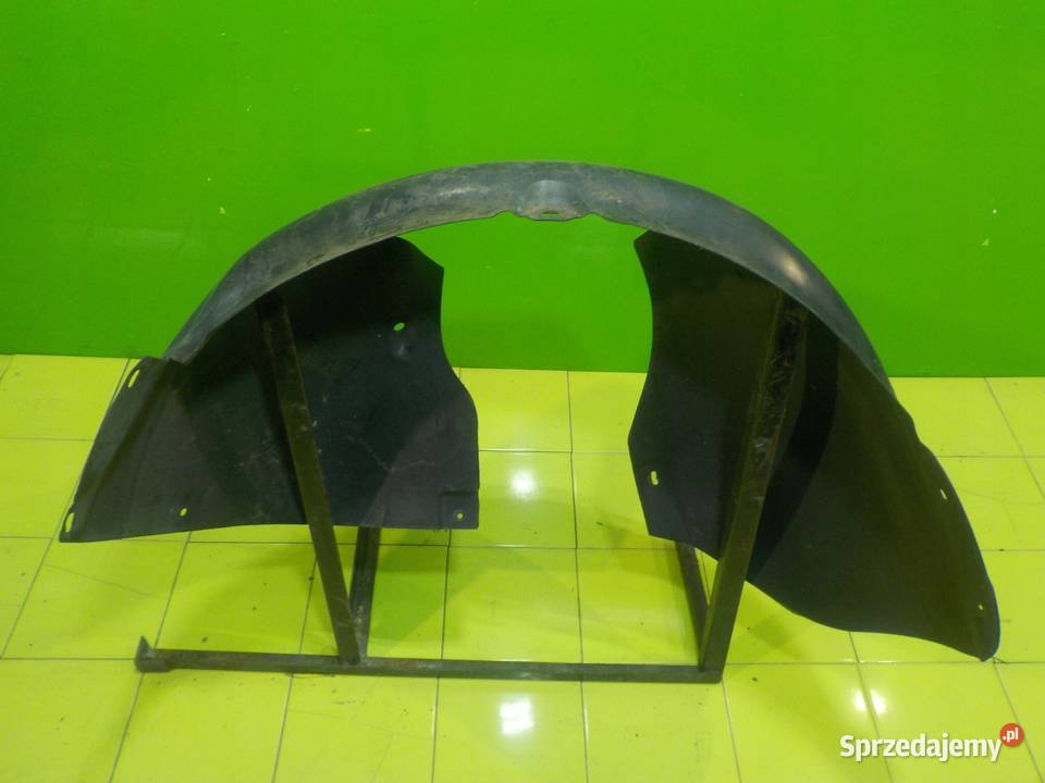 VW GOLF V GOLF PLUS 14 B 07r 5D nadkole lewe Nadkola Suków