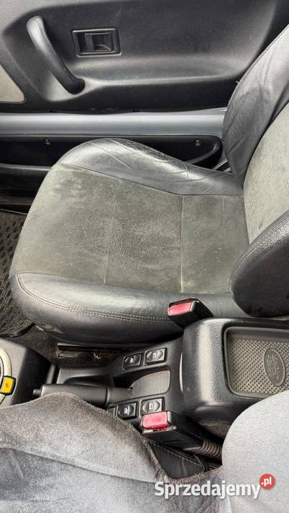 Land Rover Freelander 1 4x4 20 Diesel TD4 2000cm3 Bielsko-Biała