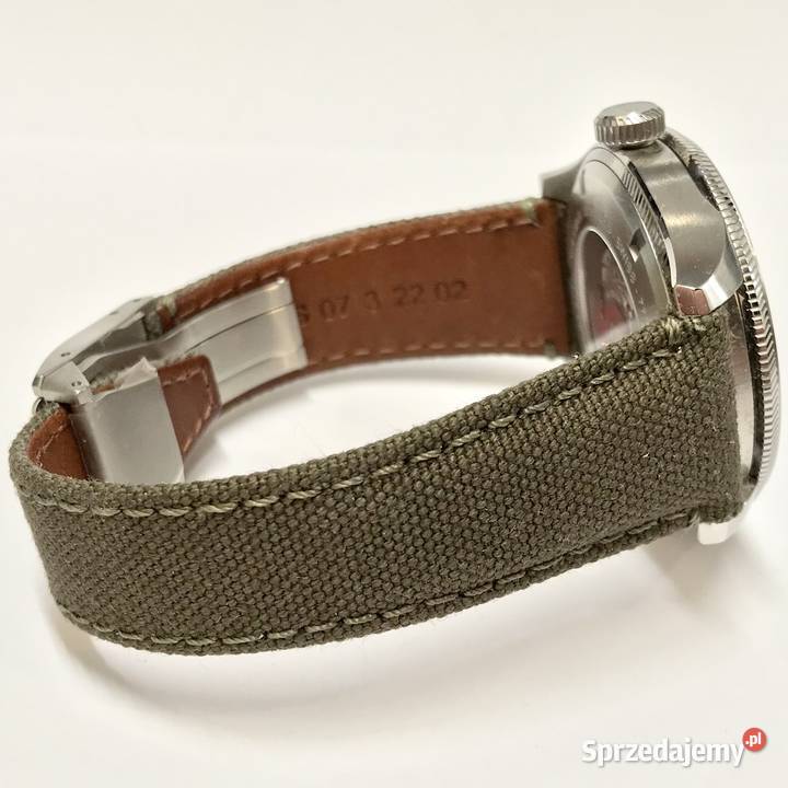 Oris Big Crown ProPilot Timer GMT box automat 44 Warszawa