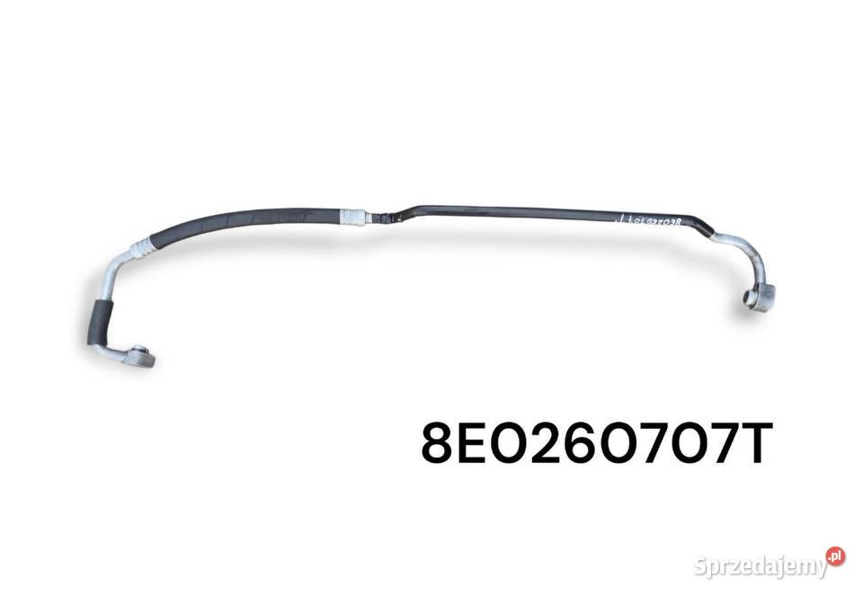 AUDI A4 B6 B7 8E0260707N 8E0260707AB 8E0260707AQ Działoszyce