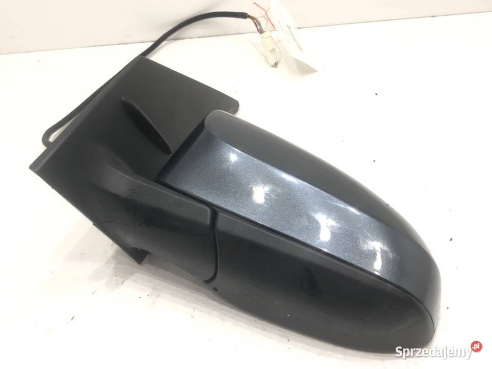 LUSTERKO LEWY TOYOTA AYGO II Hatchback