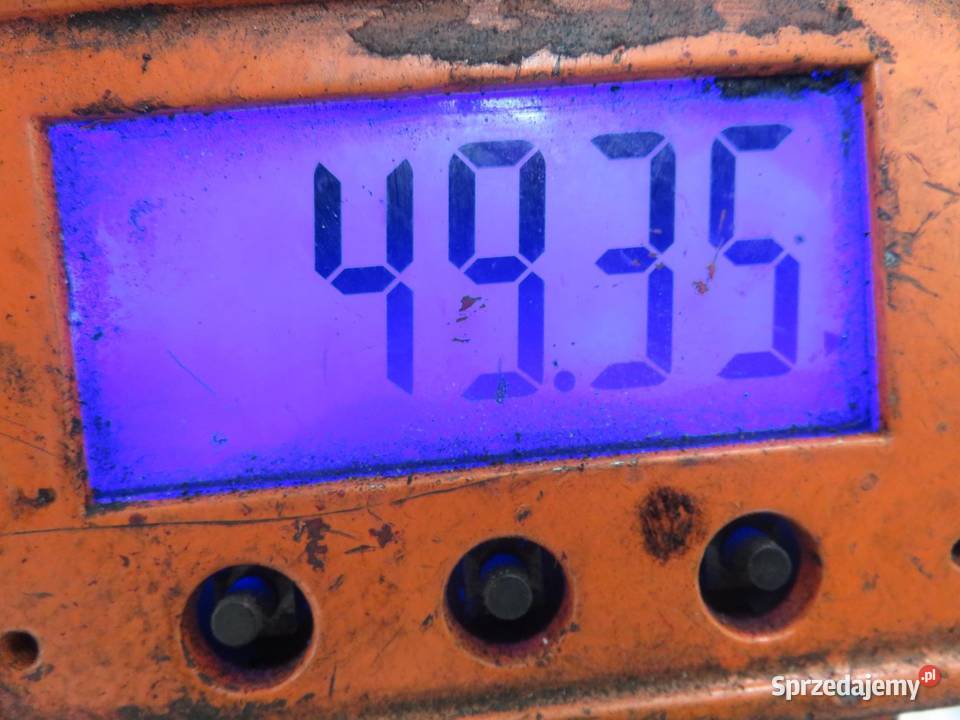 SKRZYNIA BIEGÓW VW TOURAN II 20 TDI NGB małopolskie sprzedam