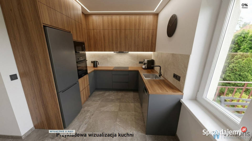 Mieszkanie sprzedam 878m2 4pok Warszawa Jana dom wolnostojący