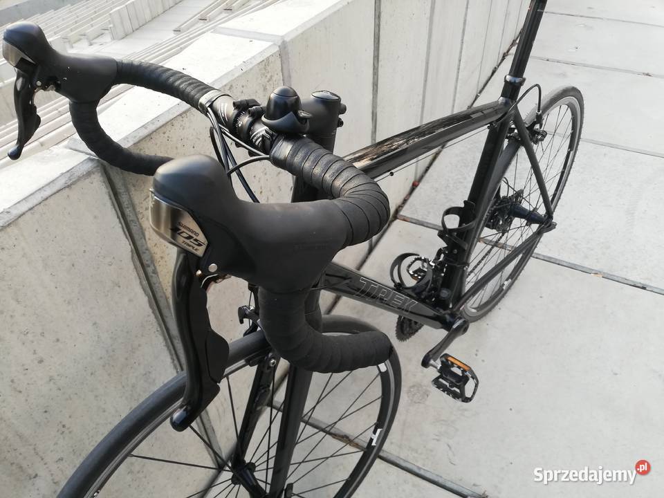 TREK MADONE full osprzęt 105 szosa kolarzówka