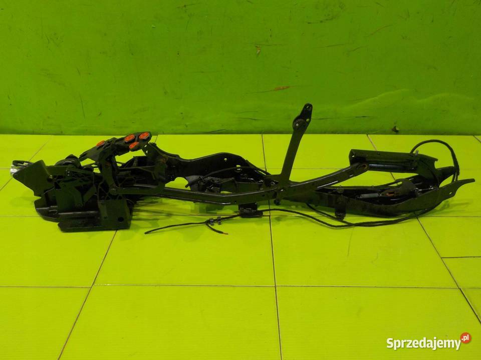 PEUGEOT 308 I CC LIFT 12r zawias dachu prawy tyl Dachy Suków