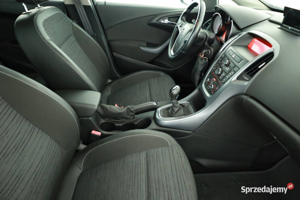 Opel Astra 16 16V Hatchback Piaseczno