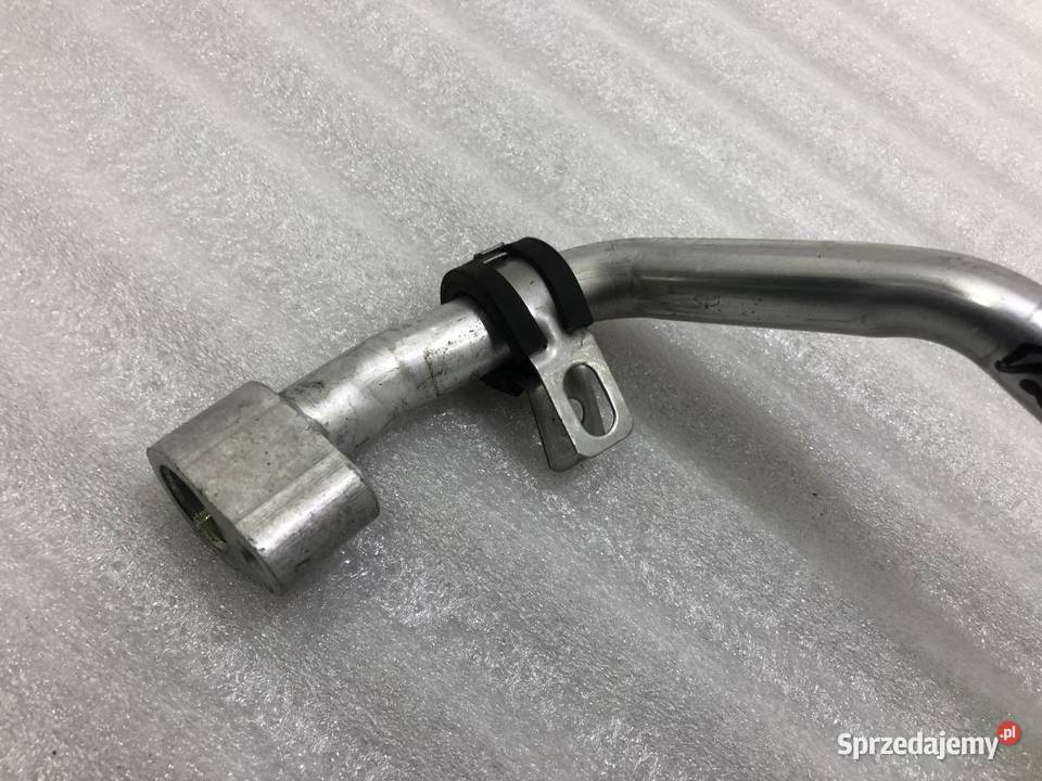 RURKA KLIMATYZACJI PRZEWÓD 924802645R DUSTER II