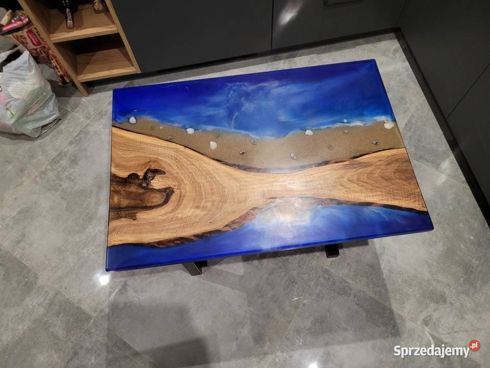 Stolik kawowy Lublin sprzedam