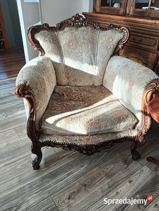 Komplet mebli Gizałki sprzedam