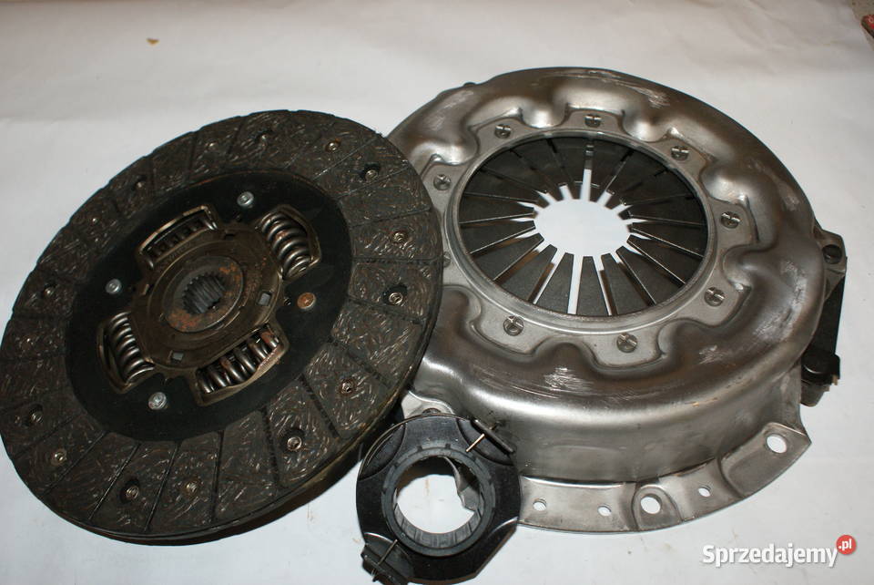 Sprzęgło ODP300 482 001 HYUNDAIMITSUBISHI Białobrzegi sprzedam